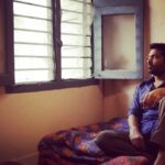 Gautham Menon Instagram - Moody blues on the sets of VTK #vtk #vendhuthanindhathukaadu