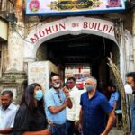 Gautham Menon Instagram – Hitting the ground running…
#mumbairecce Mumbai – मुंबई