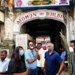 Gautham Menon Instagram - Hitting the ground running… #mumbairecce Mumbai - मुंबई