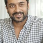 Gautham Menon Instagram - Suriya- Thank you. Some of the best times ever was with you brother. And yes, I’m going to ask you to pick up that guitar very soon ...