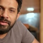 Gautham Menon Instagram - Karthik- Thank you. Collaborating and working with you has always been so positive and filled with high energy. Looking forward to more songs and music !