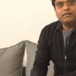 Gautham Menon Instagram – Harris Jayaraj- This journey began with you Harris & you’ve been such a huge part of it. Can’t ever forget the creation of every song, every piece of music with you. And a lot more! Thank you!