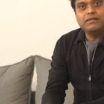 Gautham Menon Instagram - Harris Jayaraj- This journey began with you Harris & you’ve been such a huge part of it. Can’t ever forget the creation of every song, every piece of music with you. And a lot more! Thank you!
