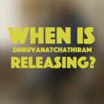Gautham Menon Instagram - #gvm21