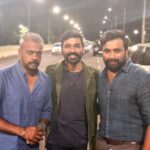 Gautham Menon Instagram – The company you are in inspires you to push full throttle