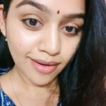 Gayathri Yuvraaj Instagram - kadhal kaduda konjam enn mela 💞💞 @joshapp.tamil @officialjoshapp #joshmeinaaja