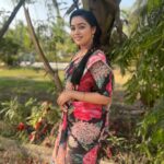 Gayathri Yuvraaj Instagram - 😍 @acchoosfazhionpassion