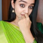 Gayathri Yuvraaj Instagram - #❤️