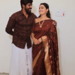 Gayathri Yuvraaj Instagram - இந்த பொங்கல் உங்கள் எல்லாருடைய வாழ்விலும் மகிழ்ச்சியை கொண்டுவரட்டும் இனிய பொங்கல் நல்வாழ்த்துக்கள்! 🙏🏻😍😍 #pongal #happypongal #😍😍