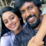 Gayathri Yuvraaj Instagram - Chumma oru reels 🤣 #gayathriyuvraaj #gayathri #❤️❤️❤️