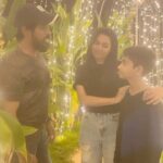 Gayathri Yuvraaj Instagram - ❤️ @joshapp.tamil @officialjoshapp #joshmeinaaja