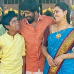Gayathri Yuvraaj Instagram - 🙏🏻