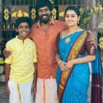 Gayathri Yuvraaj Instagram - 🙏🏻