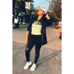 Gayathri Yuvraaj Instagram - Share your smile with the world 😊😊😍