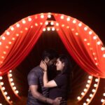 Gayathri Yuvraaj Instagram - Oh my man ! Believe me or not, you are on my mind every moment and the whole world lights up when you're next to me:) You are the one putting smiles on my face and making my heart skip a beat ! Your raft of love and kindness held me afloat and will keep on lighting our path. I now know true love exists because I found it with you, I love you . . . Beautifully captured & elegantly edited by @oncemore.photography #nammachennaiphotographer A team of Class, Creativity & Credibility (Since 2013) Planning for a premium Wedding/events.... Reach us at +91-9677006647 for special offers curated with care. . . . We #oncemorephotography a team of #class #creativity #credibility #3CTEAM #since2013 started as a one man team by @vinoth_sid. We #nammachennaiphotographer will capture your big day #classyweddingphotography #candidweddingphotography #portraits using #canonindia gears & #godoxindia lightings. #vinoth_sid #weddingtrends #chennaiwedding #southindianwedding #weddinginspiration #canonphotography #portraitphotography #weddingphotography #weddingphotographer #photraits #weddingportraits #preweddingshoot #couplepotrait #outdoorphotography Artists Behind The Lens Capturing Your Mesmerizing Tale Since 2013. Illustrative Wedding Photography & Cinematography Facebook: https://www.facebook.com/Oncemorephotography/ YouTube: https://www.youtube.com/channel/UC9SQjaJOBO3kRaie75kWRmg Website : www.oncemorephotography.com