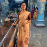 Gayathri Yuvraaj Instagram - Not how long, but how well you have lived is the main thing!! 🤗