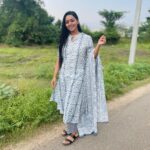 Gayathri Yuvraaj Instagram - 😍 @vintageclosetofkamali