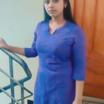 Gayathri Yuvraaj Instagram - #thiruchitrambalam 💞😜 @officialjoshapp @officialjoshapp #joshmeinaaja
