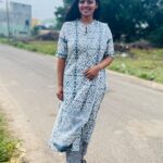 Gayathri Yuvraaj Instagram - 😍 @vintageclosetofkamali