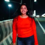 Gayathri Yuvraaj Instagram - 💃🤙🏻 Dop @vijay_senthil_vel @joshapp.tamil @officialjoshapp #joshmeinaaja