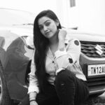 Gayathri Yuvraaj Instagram - 😍😎