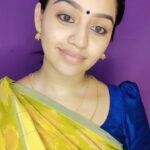 Gayathri Yuvraaj Instagram - @joshapp.tamil @officialjoshapp #joshmeinaaja #kandukondenkandukonden #😍 #joshmeinaaja #joshofficial #joshvideos
