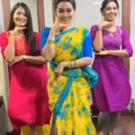 Gayathri Yuvraaj Instagram - #gumi#gumigumi #trending #dancevideo @joshapp.tamil @josh_official_app #joshmeinaaja