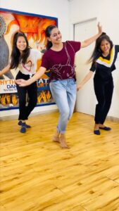 Gayathri Yuvraaj Instagram - #dancereels #💃