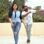 Gayathri Yuvraaj Instagram - ❤️Adiye Oththa thamara❤️ Wid @kalies_chittiboy thambi Cover Ec :- @sridhar_r_ Vc :- @shotby__dan Song #othathamarai Stay tuned 🫶🏼 #OtthaiThamarai Casting - @themugenrao and @iashnazaveri Produced by - @vrmanikandaraman Music Director - @sandellow_ Project Designer- @logunandh7 Editor -@editor_deepak Cherographer - @choreographer_sridhar Lyricist - @balaa_official Rap - @nixen_official . . . #otthaitamarai #Mugenrao #Ashnazaveri #independentsong #independentalbum #vonimusicoriginals #voni #vonimusic