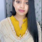 Gayathri Yuvraaj Instagram - 🤗 @joshapp.tamil @officialjoshapp #joshmeinaaja