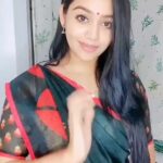 Gayathri Yuvraaj Instagram - 🤗 @joshapp.tamil @officialjoshapp #joshmeinaaja