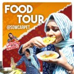Gayathri Yuvraaj Instagram – Street Food Vlog 🍝🍛

Link in bio.

#youtube #youtuber #sowcarpet #shorts #streetfood Sowcarpet, Tamil Nadu, India