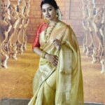 Gayathri Yuvraaj Instagram - 😍 Jewellery @littlefingers_bridal_jewellery