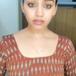 Gayathri Yuvraaj Instagram - ☺️☺️