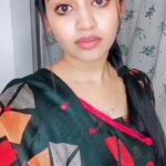 Gayathri Yuvraaj Instagram - Enna thiruduna ?🤔 Cute Chain @methurna_collections @joshapp.tamil @officialjoshapp #joshmeinaaja