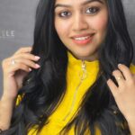 Gayathri Yuvraaj Instagram - Customised layers for @gayathri_yuvraaj For more details Call : 9610056789 . . . #haircut #hairstyles #hairoftheday #hairinspo #hairgoals #hair #haircolor #hairtransformation #hairideas #hairextensions #hairporn #zazzle #hairofinstagram