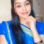 Gayathri Yuvraaj Instagram - Aapadiye poidu😡 @joshapp.tamil @officialjoshapp #joshmeinaaja #gayathriyuvraaj #funnyreels #🤗❤️