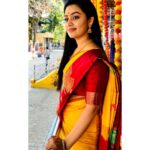 Gayathri Yuvraaj Instagram - Happy to know my family is now #1million family!!! Thank you so much for the abundant love you showered on me !!! Love you all 💕 keep supporting me 🙏😍😍