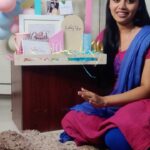 Gayathri Yuvraaj Instagram - Happy 10th Anniversary “BIRTHDAY GUYS” To Make Your Birthday Special Do contact : 9884075503 9841589815 Let’s Party #birthdayguys #letspartywithbirthdayguys @birthdayguys @savitha_prakash @yuvi_smart