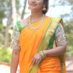 Gayathri Yuvraaj Instagram - #trendingsongs Edit @shot_by_chitti @joshapp.tamil @officialjoshapp #joshmeinaaja