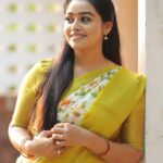 Gayathri Yuvraaj Instagram - 🦋 Saree @chettinad_sarees Blouse @abarnasundarramanclothing 📸 @storiesbysidhu