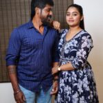 Gayathri Yuvraaj Instagram - ❤️❤️❤️ #yuvraaj #gayathriyuvaraj #💕💕