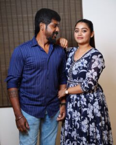 Gayathri Yuvraaj Instagram - ❤️❤️❤️ #yuvraaj #gayathriyuvaraj #💕💕
