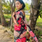 Gayathri Yuvraaj Instagram - 😍 @acchoosfazhionpassion