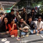 Geetu Mohandas Instagram - We continue to celebrate Moothon ♥️