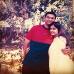 Geetu Mohandas Instagram - I don’t know how many people know that I have a Moothon too, my elder brother .. Dr Arjun Das he’s a nephrologist . As a proud sister I want to announce that he got elected to be the Chairman of Medicine for the whole of Metro Toledo area, US. I’m sure our Acha is beaming with pride ♥️