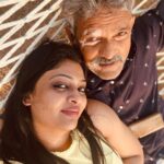 Geetu Mohandas Instagram - Happy New year … ❤️