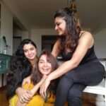 Geetu Mohandas Instagram - ♥️♥️♥️
