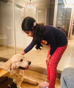 Geetu Mohandas Instagram - Sid and Sapna’s cutest SNOWMAN ♥️
@siddharthpmalhotra @sapnamalhotra01