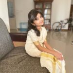 Geetu Mohandas Instagram - Mini me ♥️